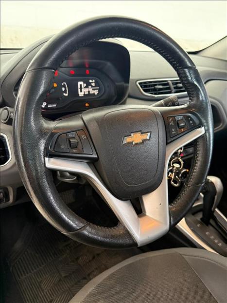 CHEVROLET Onix Hatch 1.4 4P FLEX ACTIV AUTOM�TICO, Foto 10