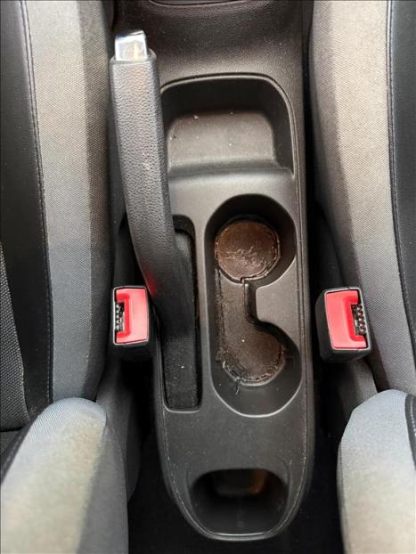 CHEVROLET Onix Hatch 1.4 4P FLEX ACTIV AUTOM�TICO, Foto 13