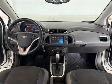 CHEVROLET Onix Hatch 1.4 4P FLEX ACTIV AUTOM�TICO, Foto 14