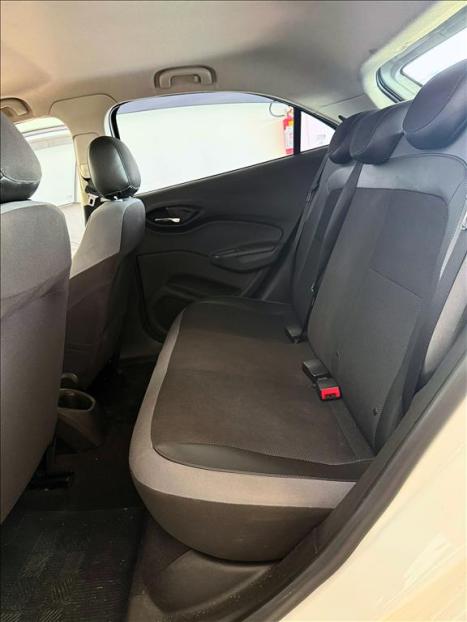 CHEVROLET Onix Hatch 1.4 4P FLEX ACTIV AUTOM�TICO, Foto 15