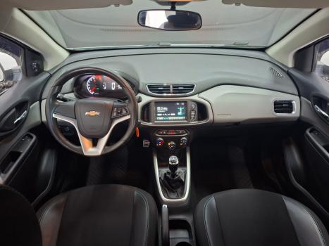 CHEVROLET Onix Hatch 1.4 4P FLEX LT, Foto 6