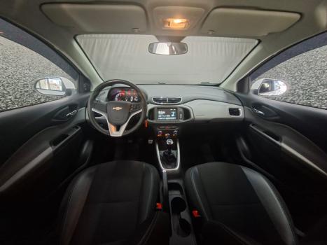 CHEVROLET Onix Hatch 1.4 4P FLEX LT, Foto 7