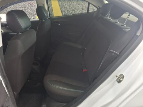 CHEVROLET Onix Hatch 1.4 4P FLEX LT, Foto 9