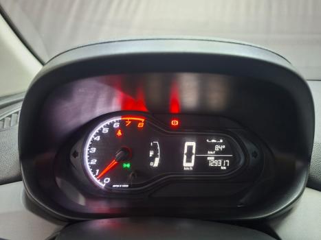 CHEVROLET Onix Hatch 1.4 4P FLEX LT, Foto 10