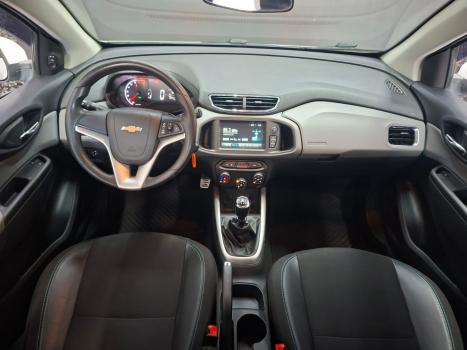 CHEVROLET Onix Hatch 1.4 4P FLEX LT, Foto 11