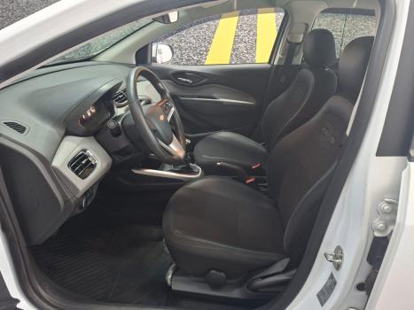 CHEVROLET Onix Hatch 1.4 4P FLEX LT, Foto 12