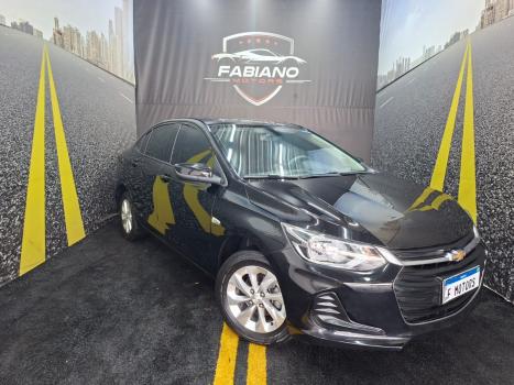 CHEVROLET Onix Hatch 1.0 12V 4P FLEX LT TURBO AUTOM�TICO, Foto 5