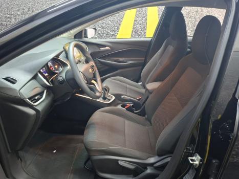 CHEVROLET Onix Hatch 1.0 12V 4P FLEX LT TURBO AUTOM�TICO, Foto 7