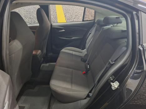 CHEVROLET Onix Hatch 1.0 12V 4P FLEX LT TURBO AUTOM�TICO, Foto 8