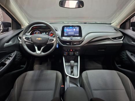 CHEVROLET Onix Hatch 1.0 12V 4P FLEX LT TURBO AUTOM�TICO, Foto 9