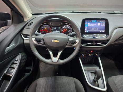 CHEVROLET Onix Hatch 1.0 12V 4P FLEX LT TURBO AUTOM�TICO, Foto 10