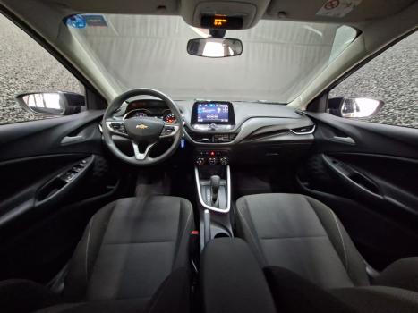 CHEVROLET Onix Hatch 1.0 12V 4P FLEX LT TURBO AUTOM�TICO, Foto 11