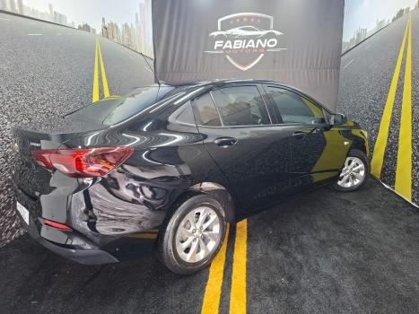 CHEVROLET Onix Hatch 1.0 12V 4P FLEX LT TURBO AUTOM�TICO, Foto 12