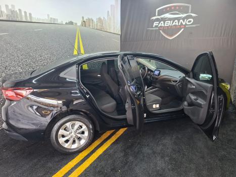 CHEVROLET Onix Hatch 1.0 12V 4P FLEX LT TURBO AUTOM�TICO, Foto 13