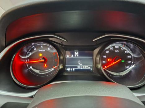 CHEVROLET Onix Hatch 1.0 12V 4P FLEX LT TURBO AUTOM�TICO, Foto 14