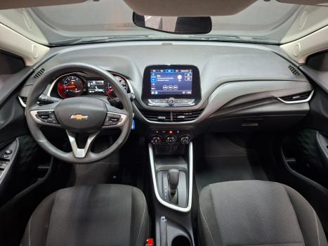 CHEVROLET Onix Hatch 1.0 12V 4P FLEX LT TURBO AUTOM�TICO, Foto 15