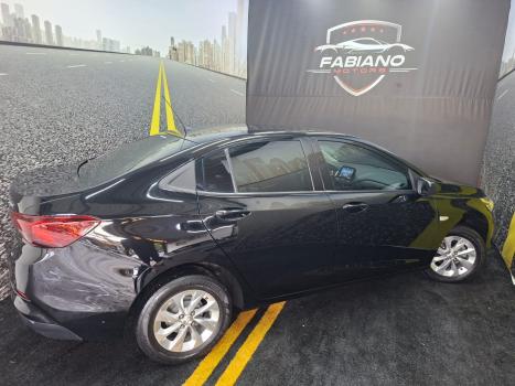 CHEVROLET Onix Hatch 1.0 12V 4P FLEX LT TURBO AUTOM�TICO, Foto 16