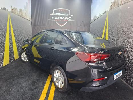 CHEVROLET Onix Hatch 1.0 12V 4P FLEX LT TURBO AUTOM�TICO, Foto 17