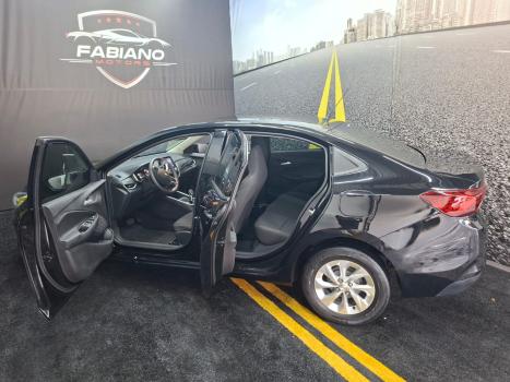 CHEVROLET Onix Hatch 1.0 12V 4P FLEX LT TURBO AUTOM�TICO, Foto 18