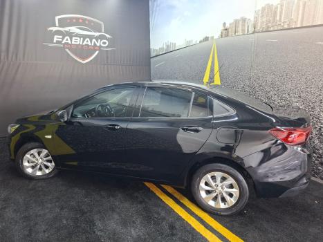 CHEVROLET Onix Hatch 1.0 12V 4P FLEX LT TURBO AUTOM�TICO, Foto 19