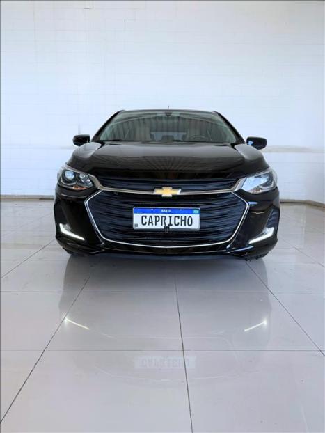 CHEVROLET Onix Hatch 1.0 12V 4P FLEX PREMIER TURBO AUTOM�TICO, Foto 1