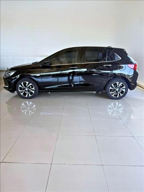CHEVROLET Onix Hatch 1.0 12V 4P FLEX PREMIER TURBO AUTOM�TICO, Foto 3