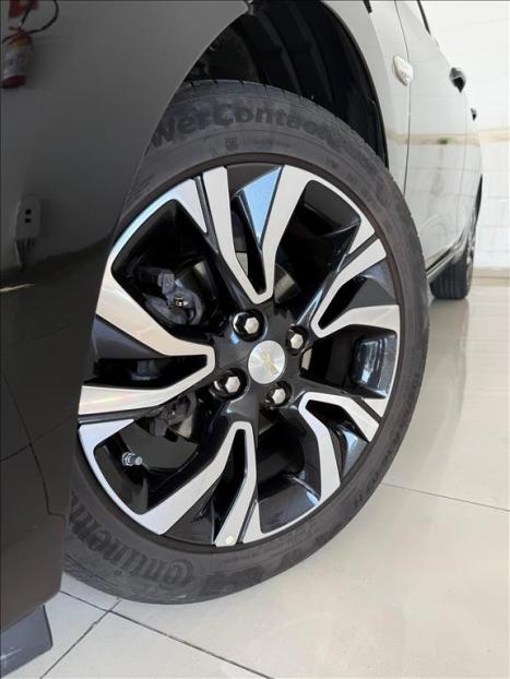 CHEVROLET Onix Hatch 1.0 12V 4P FLEX PREMIER TURBO AUTOM�TICO, Foto 8