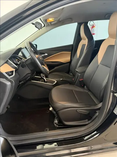 CHEVROLET Onix Hatch 1.0 12V 4P FLEX PREMIER TURBO AUTOM�TICO, Foto 10