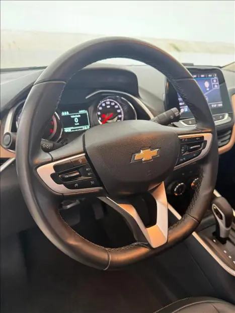 CHEVROLET Onix Hatch 1.0 12V 4P FLEX PREMIER TURBO AUTOM�TICO, Foto 12