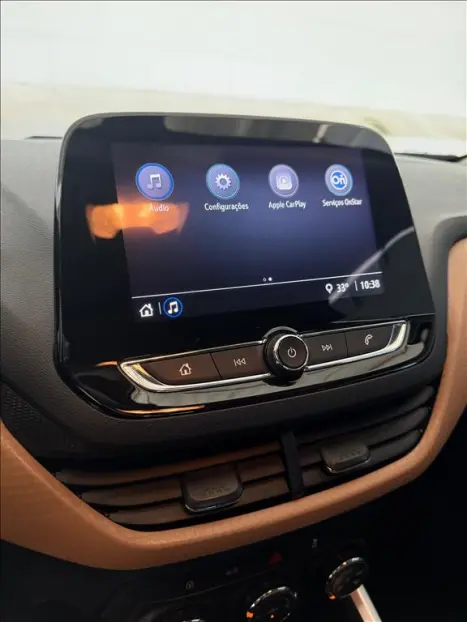 CHEVROLET Onix Hatch 1.0 12V 4P FLEX PREMIER TURBO AUTOM�TICO, Foto 13