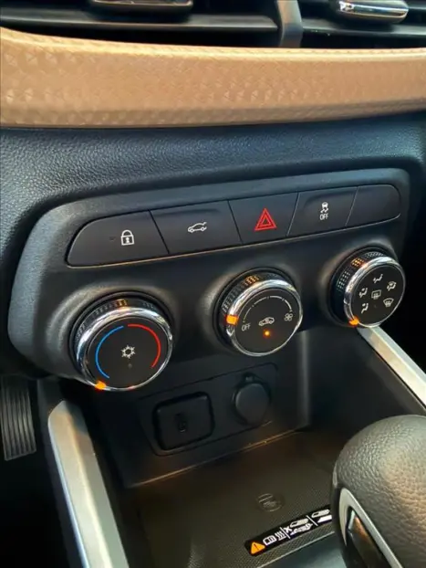 CHEVROLET Onix Hatch 1.0 12V 4P FLEX PREMIER TURBO AUTOM�TICO, Foto 15