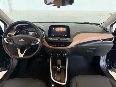 CHEVROLET Onix Hatch 1.0 12V 4P FLEX PREMIER TURBO AUTOM�TICO, Foto 16