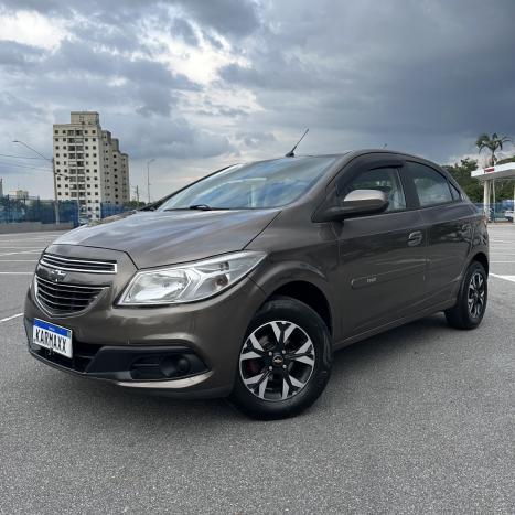 CHEVROLET Onix Hatch 1.0 4P FLEX LT, Foto 1