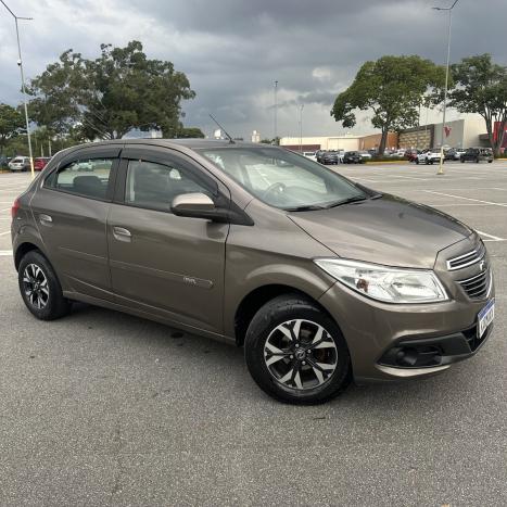 CHEVROLET Onix Hatch 1.0 4P FLEX LT, Foto 3