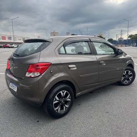 CHEVROLET Onix Hatch 1.0 4P FLEX LT, Foto 6