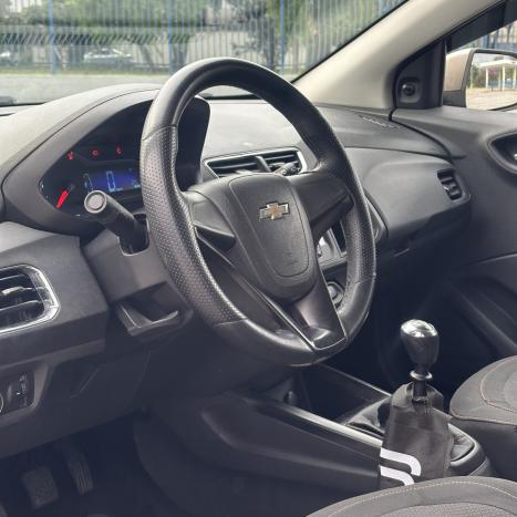CHEVROLET Onix Hatch 1.0 4P FLEX LT, Foto 10