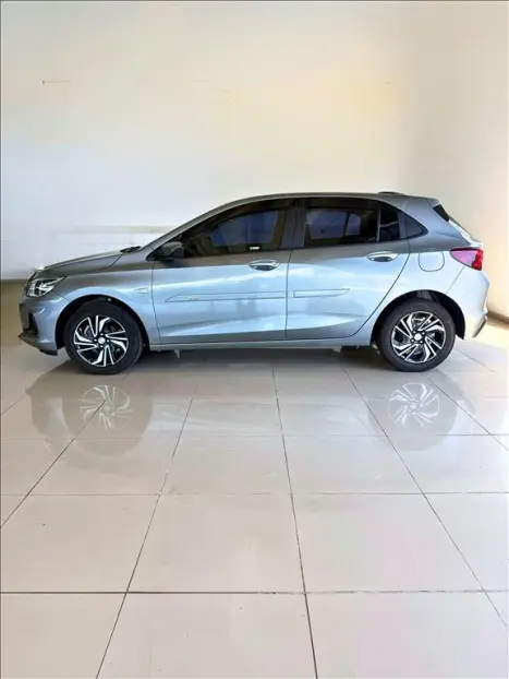 CHEVROLET Onix Hatch 1.0 12V 4P FLEX LT TURBO, Foto 3