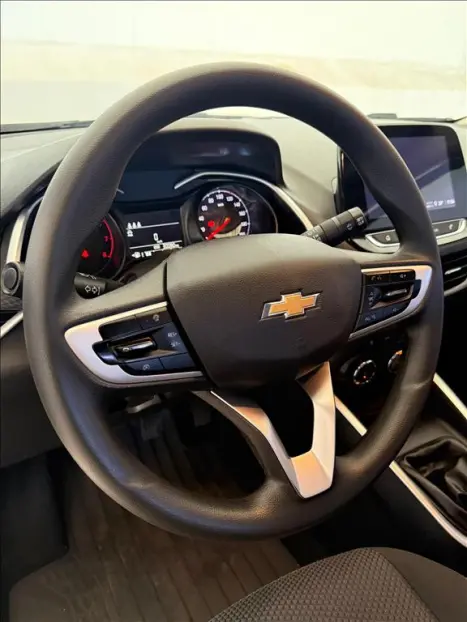 CHEVROLET Onix Hatch 1.0 12V 4P FLEX LT TURBO, Foto 11