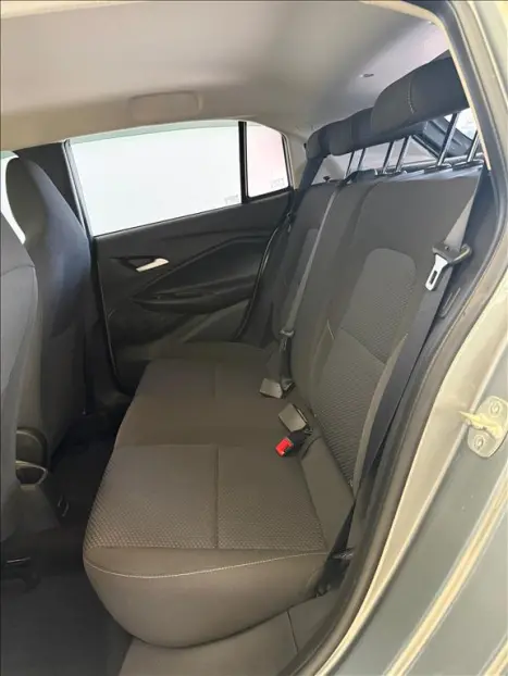 CHEVROLET Onix Hatch 1.0 12V 4P FLEX LT TURBO, Foto 17