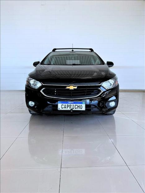 CHEVROLET Onix Hatch 1.4 4P FLEX LTZ AUTOM�TICO, Foto 1