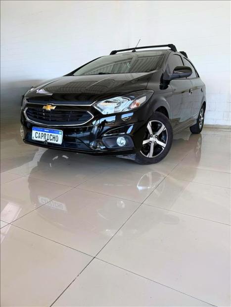 CHEVROLET Onix Hatch 1.4 4P FLEX LTZ AUTOM�TICO, Foto 2