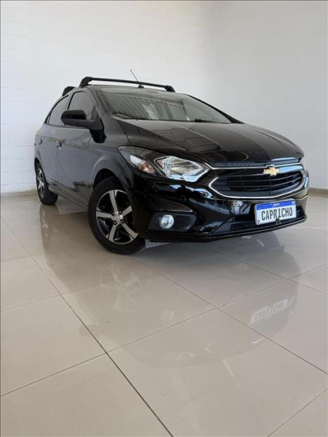CHEVROLET Onix Hatch 1.4 4P FLEX LTZ AUTOM�TICO, Foto 7