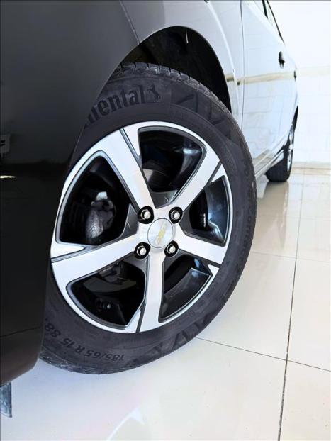 CHEVROLET Onix Hatch 1.4 4P FLEX LTZ AUTOM�TICO, Foto 8