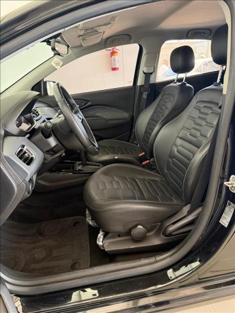 CHEVROLET Onix Hatch 1.4 4P FLEX LTZ AUTOM�TICO, Foto 11