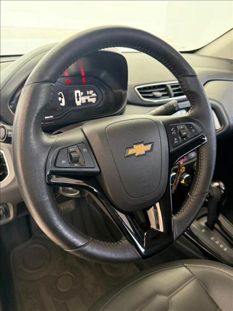 CHEVROLET Onix Hatch 1.4 4P FLEX LTZ AUTOM�TICO, Foto 12