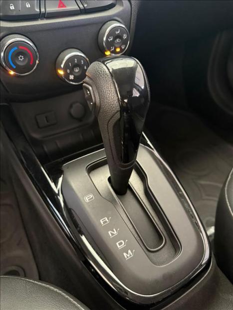 CHEVROLET Onix Hatch 1.4 4P FLEX LTZ AUTOM�TICO, Foto 14