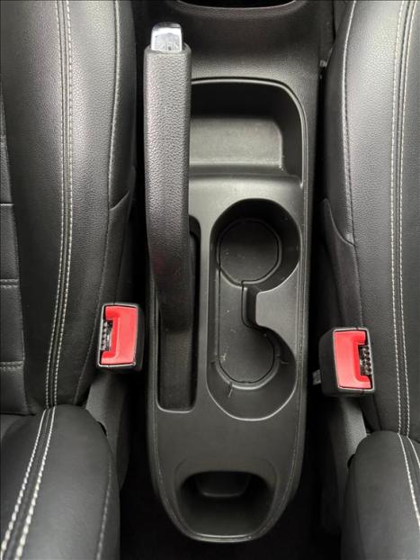 CHEVROLET Onix Hatch 1.4 4P FLEX LTZ AUTOM�TICO, Foto 16