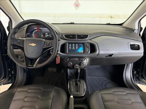 CHEVROLET Onix Hatch 1.4 4P FLEX LTZ AUTOM�TICO, Foto 17