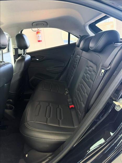 CHEVROLET Onix Hatch 1.4 4P FLEX LTZ AUTOM�TICO, Foto 18