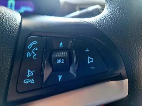 CHEVROLET Onix Hatch 1.4 4P FLEX LT, Foto 11